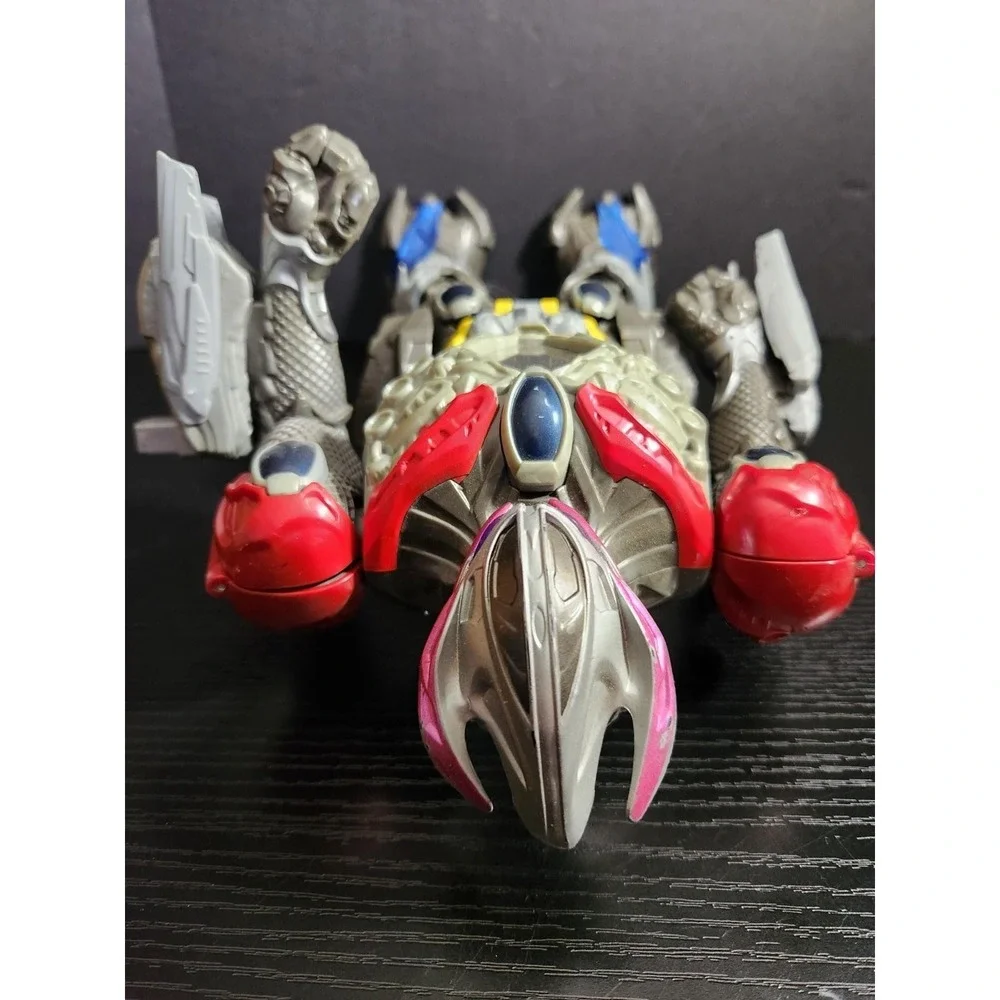 2016 BANDAI POWER RANGERS INTERACTIVE‎ 17